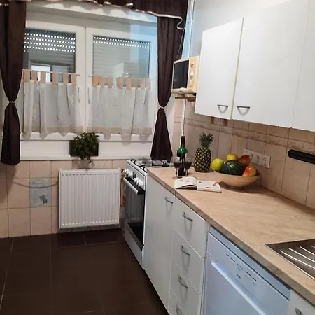 Helka Vendeghaz Fonyód